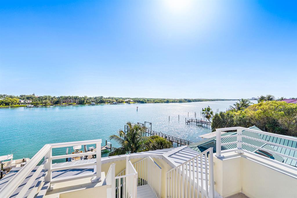 Tequesta - Residential