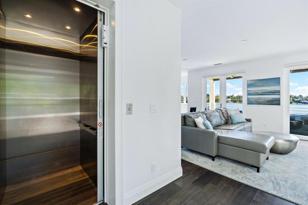 Tequesta - Residential