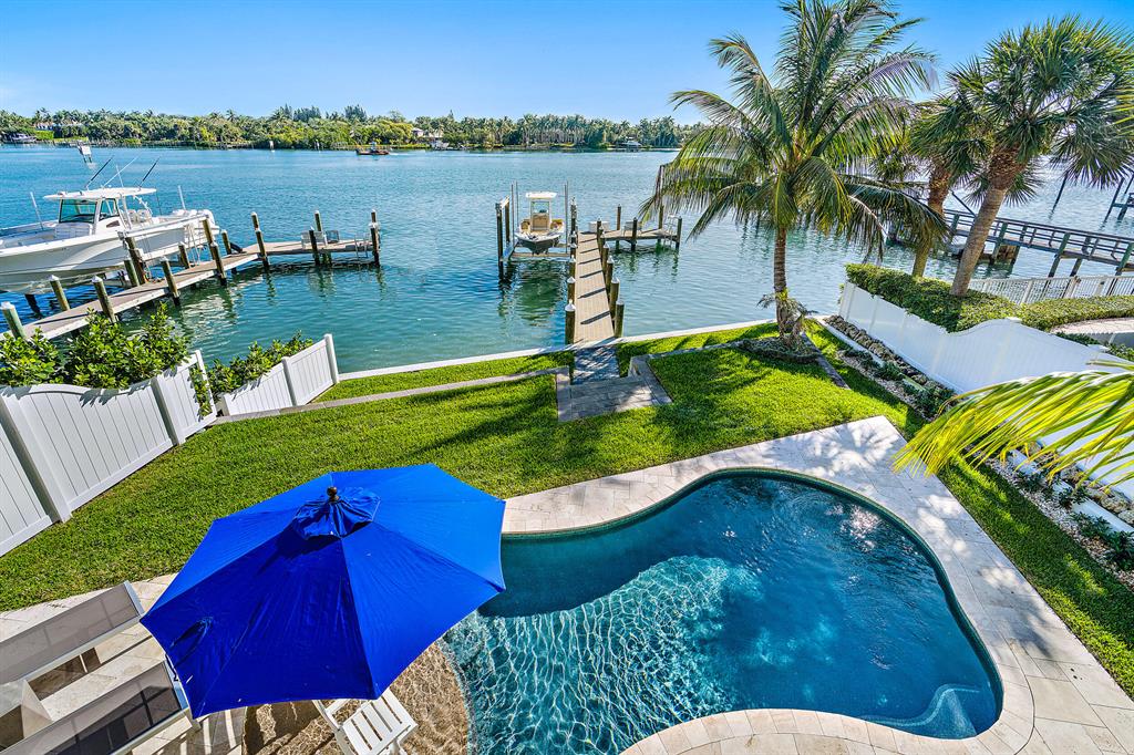 Tequesta - Residential