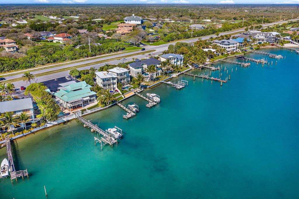 Tequesta - Residential