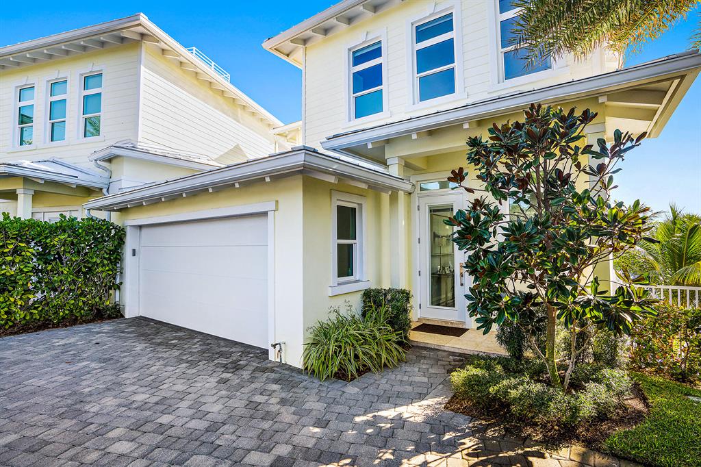 Tequesta - Residential