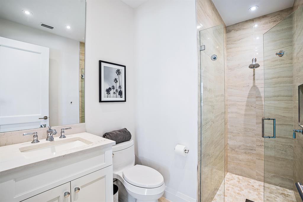 Tequesta - Residential