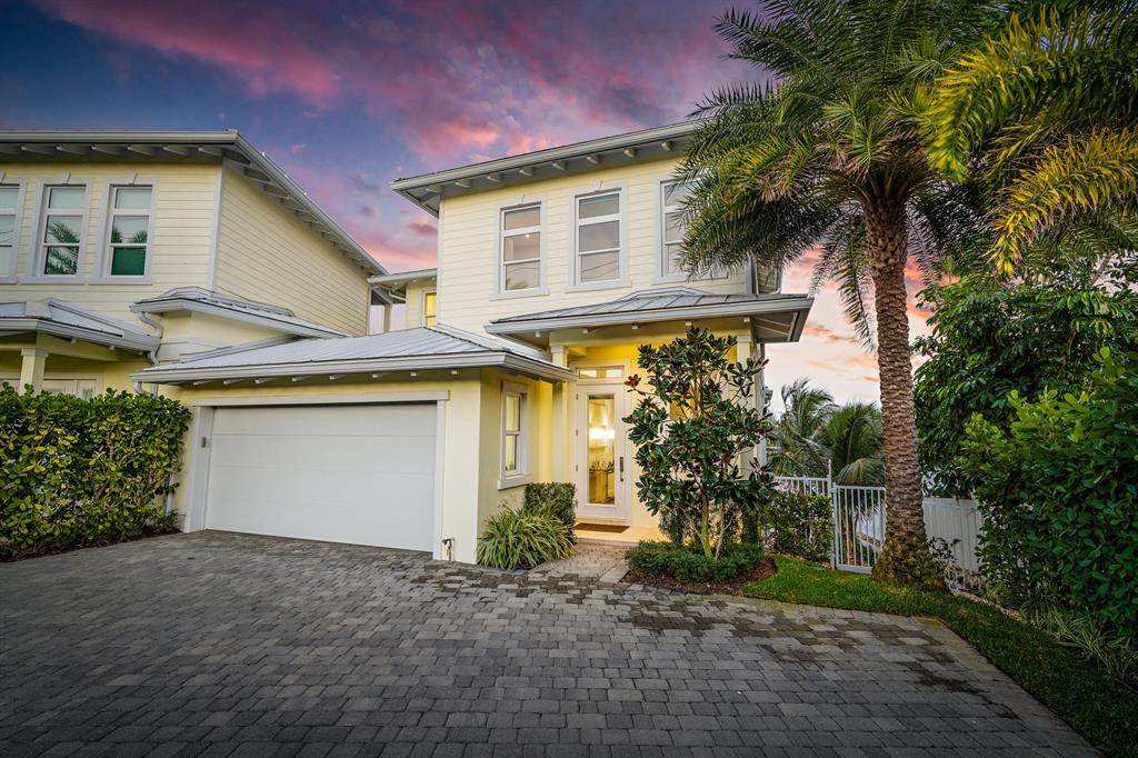 Tequesta - Residential