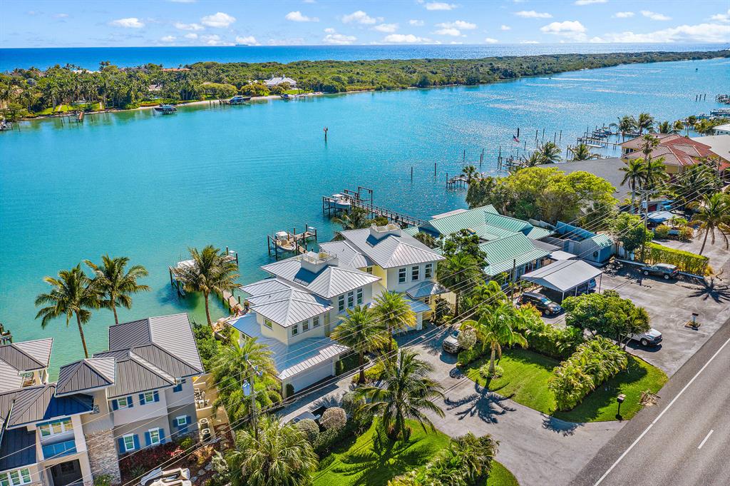 Tequesta - Residential