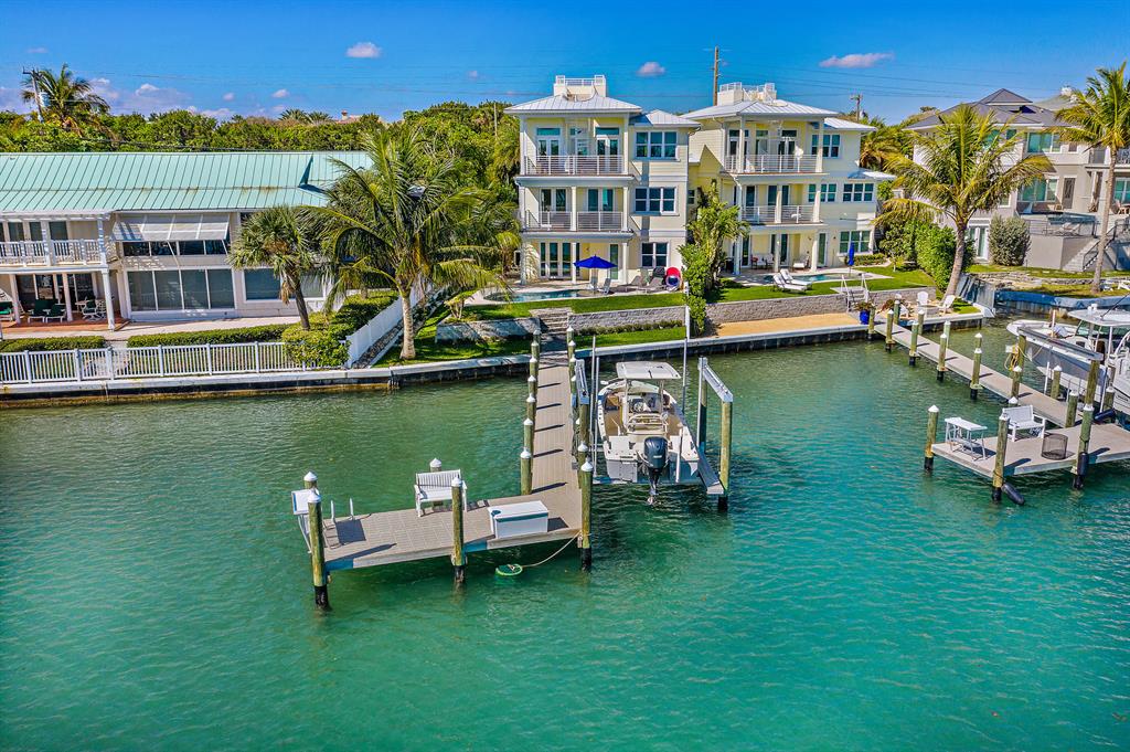 Tequesta - Residential