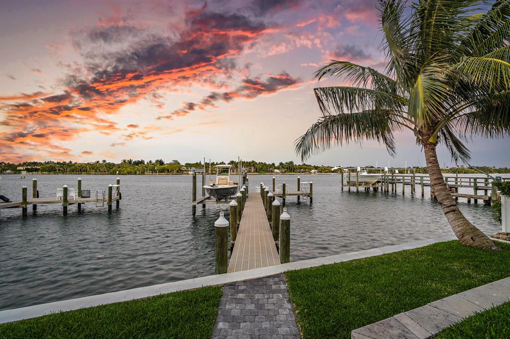 Tequesta - Residential