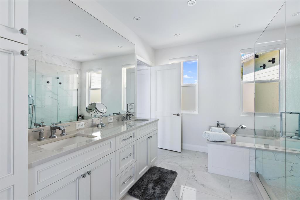 Tequesta - Residential