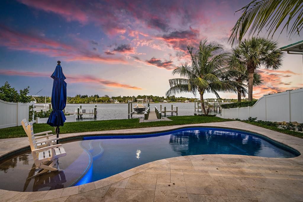 Tequesta - Residential