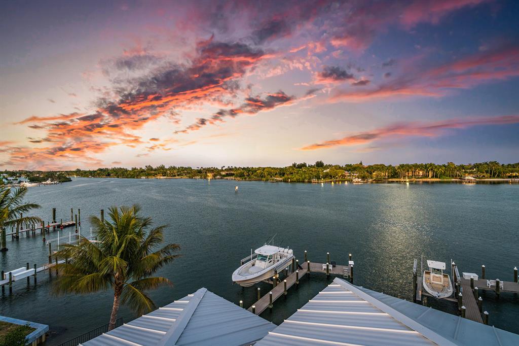 Tequesta - Residential