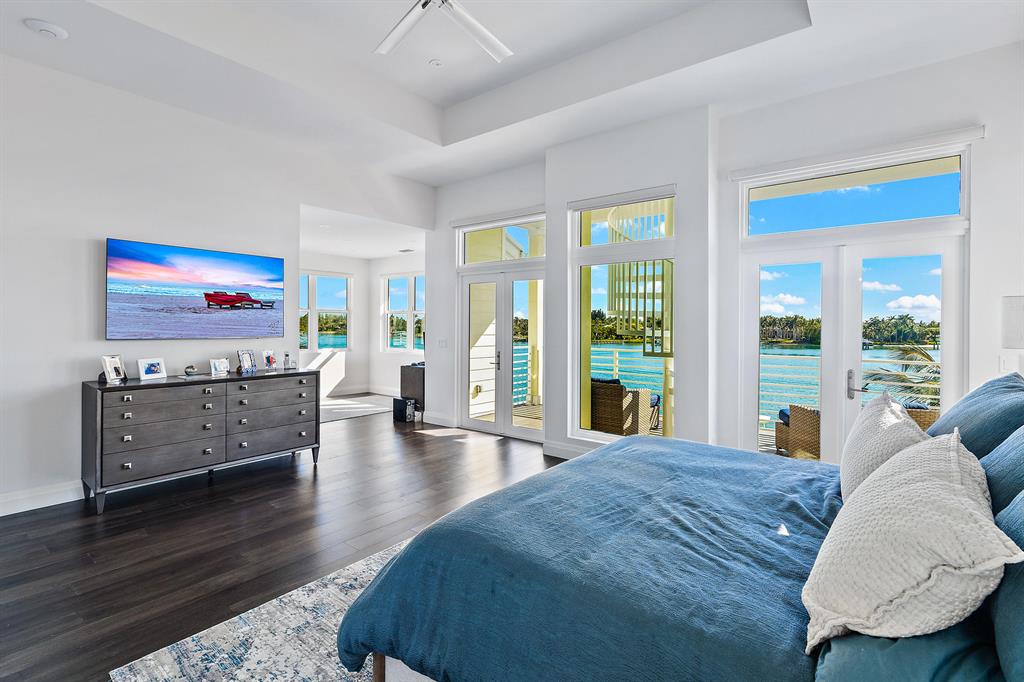 Tequesta - Residential