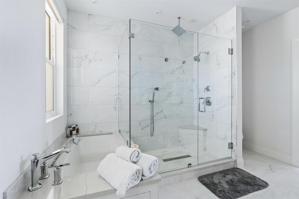 Tequesta - Residential