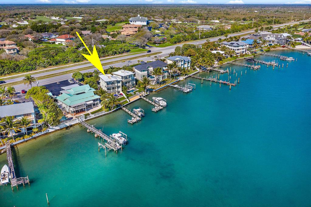 Tequesta - Residential