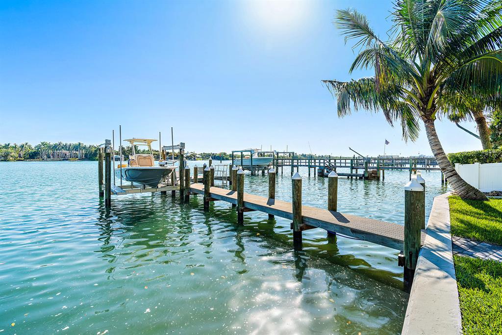 Tequesta - Residential