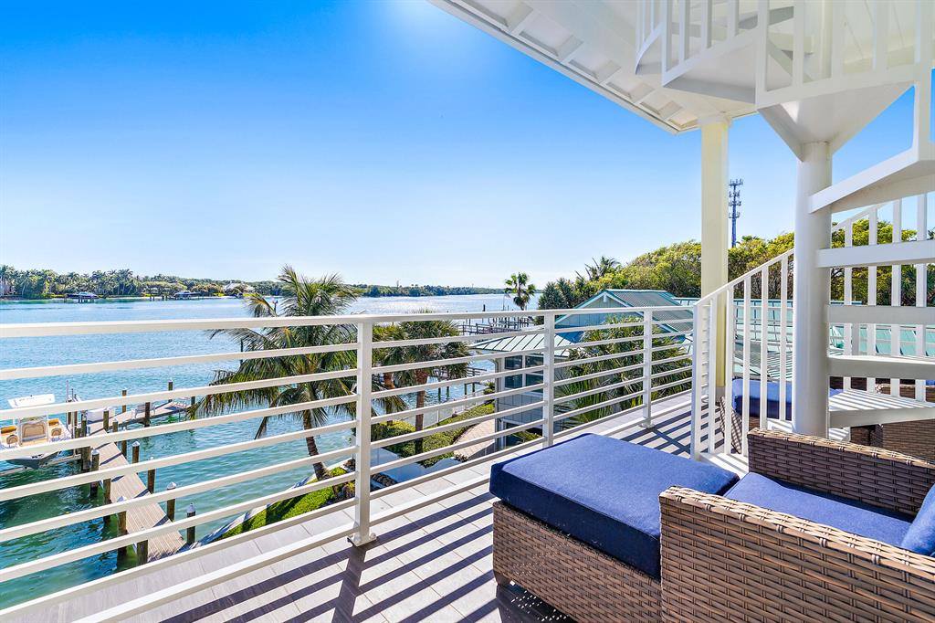 Tequesta - Residential