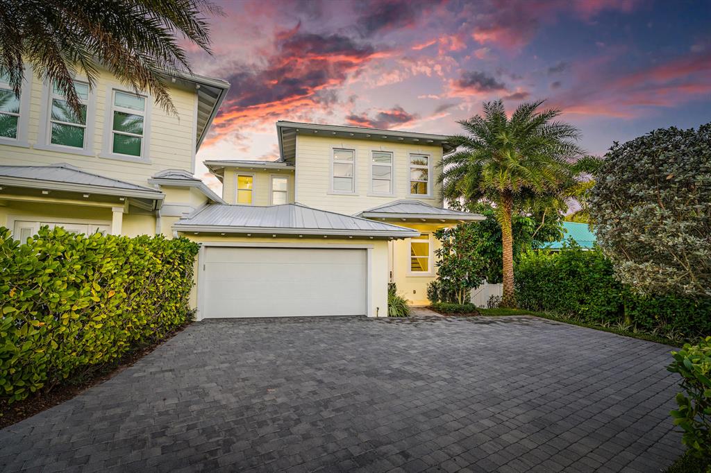 Tequesta - Residential