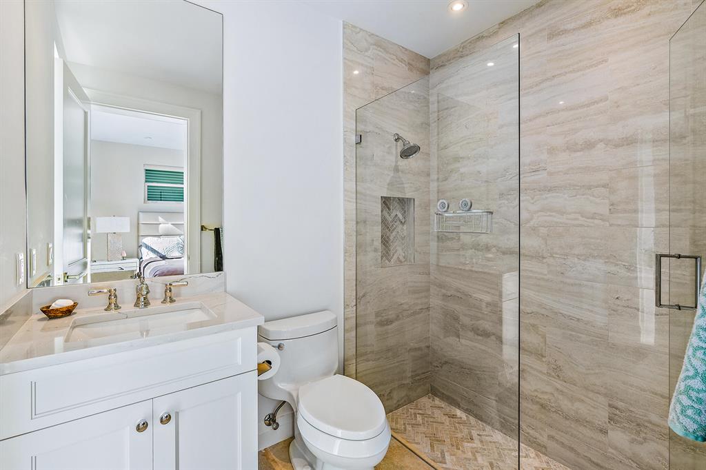 Tequesta - Residential