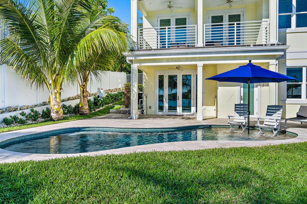 Tequesta - Residential