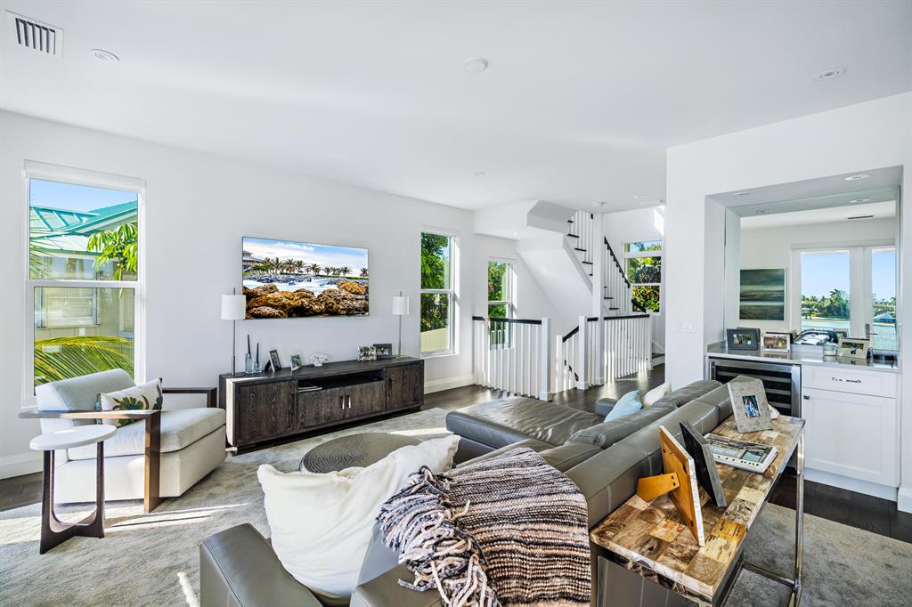 Tequesta - Residential