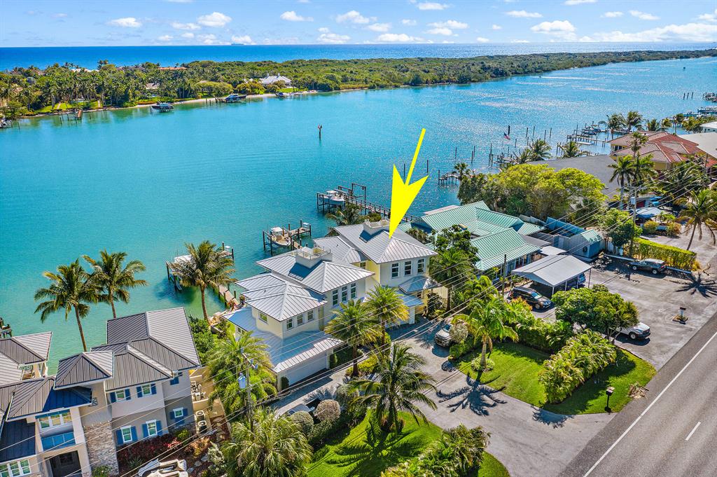 Tequesta - Residential