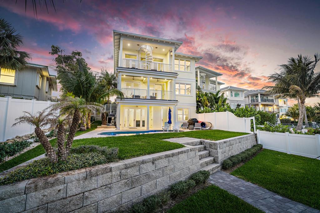 Tequesta - Residential