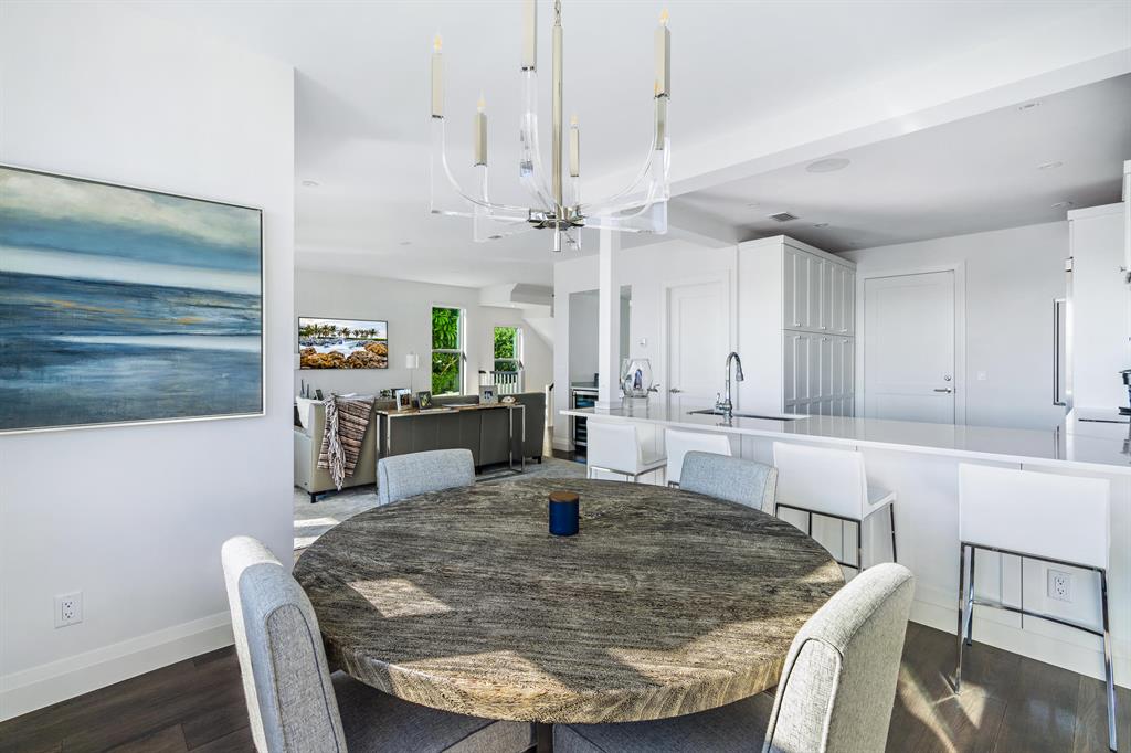 Tequesta - Residential