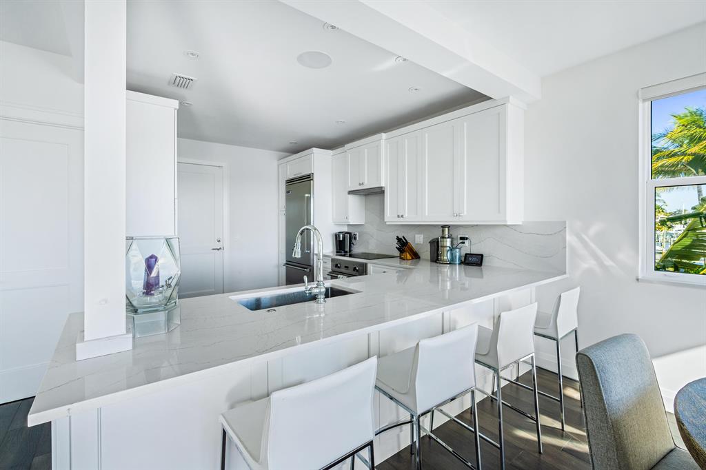 Tequesta - Residential