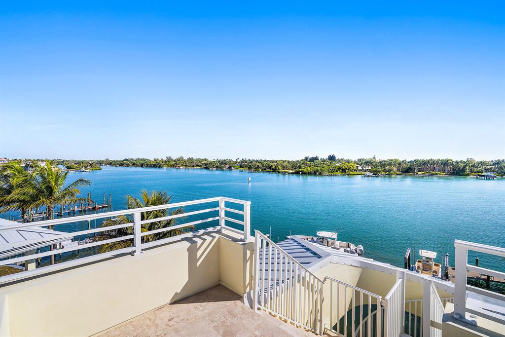 Tequesta - Residential