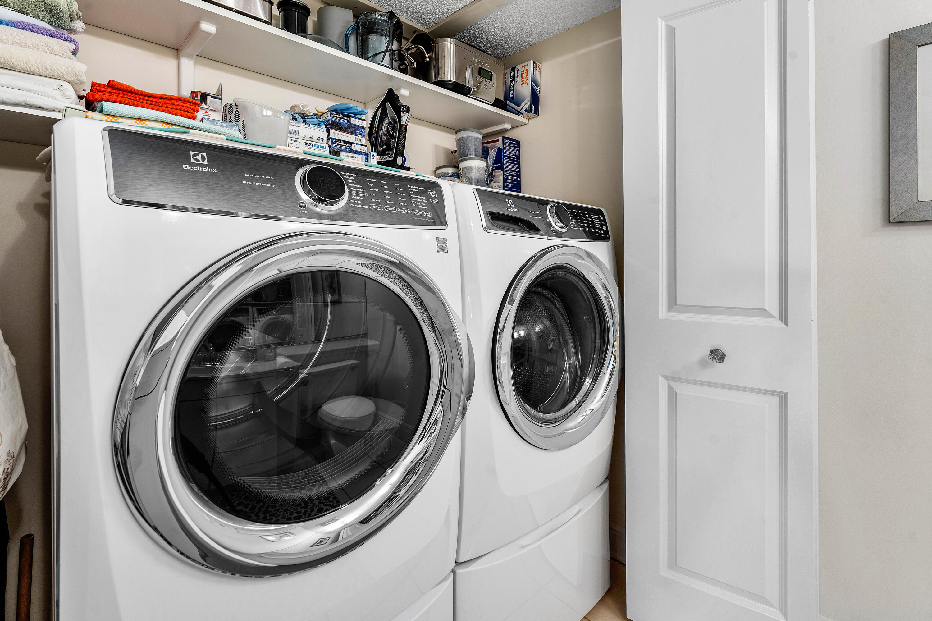 MARTINIQUE 2 CONDO - Residential