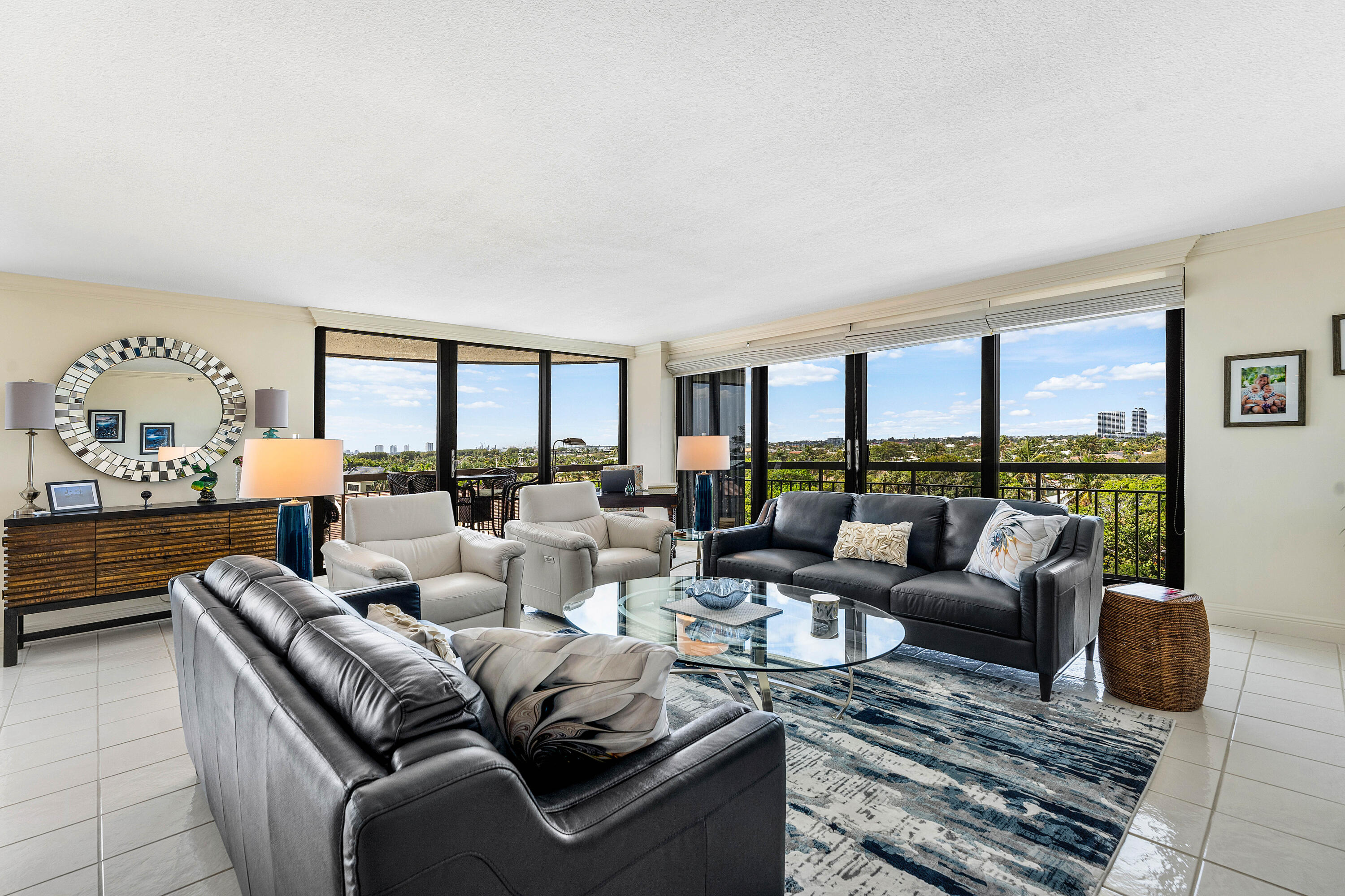 MARTINIQUE 2 CONDO - Residential