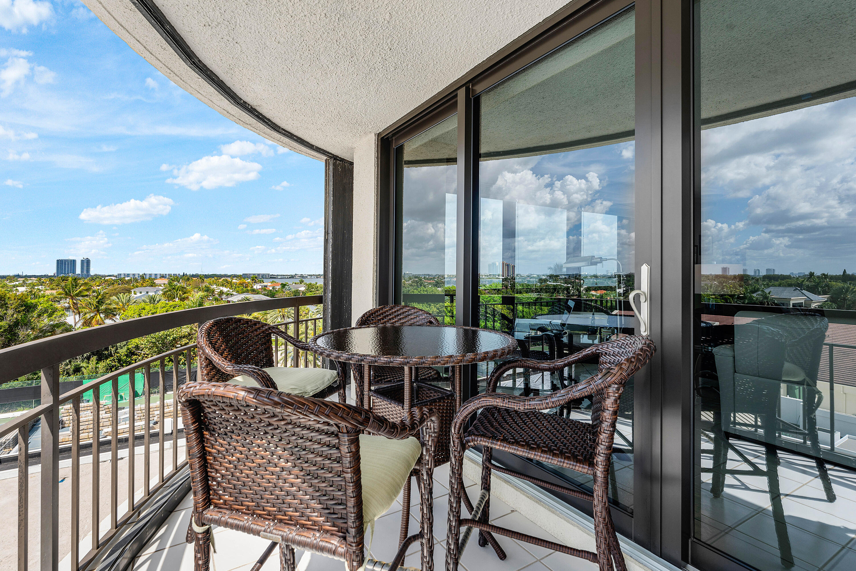 MARTINIQUE 2 CONDO - Residential