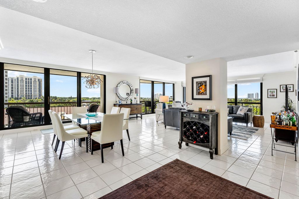 Photo of 4100 N Ocean Avenue #504, Singer Island, FL 33404 (MLS # B26005975)