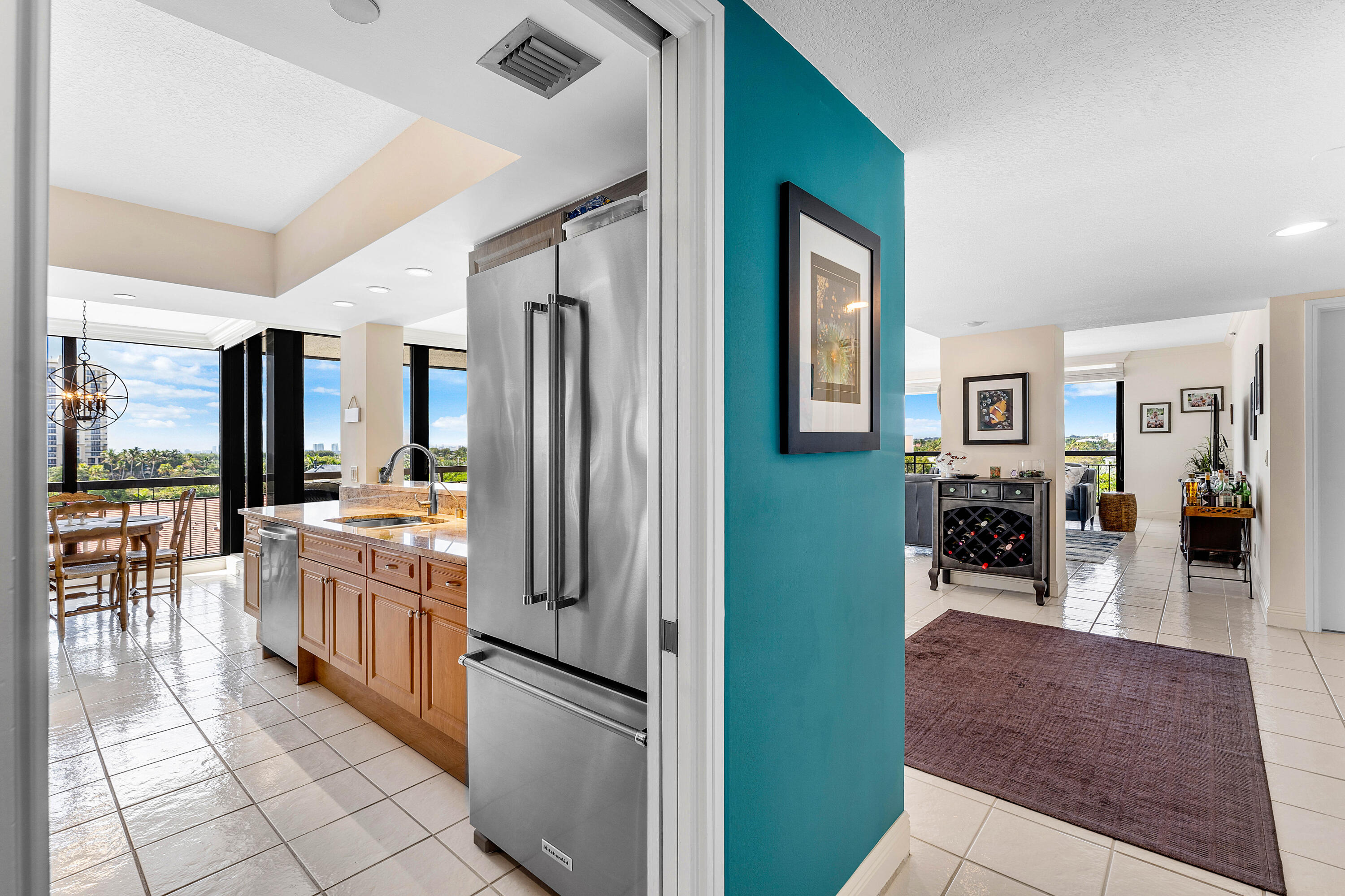 MARTINIQUE 2 CONDO - Residential