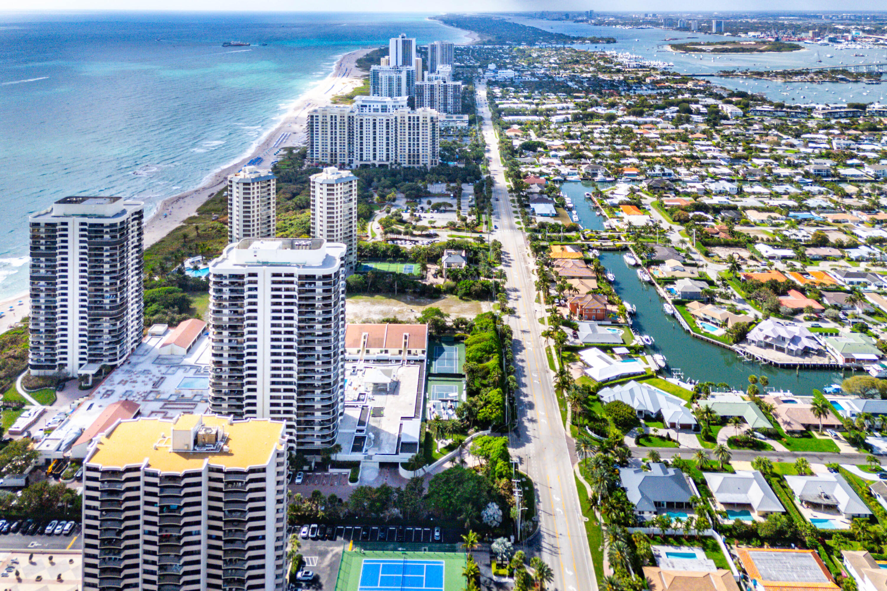 MARTINIQUE 2 CONDO - Residential