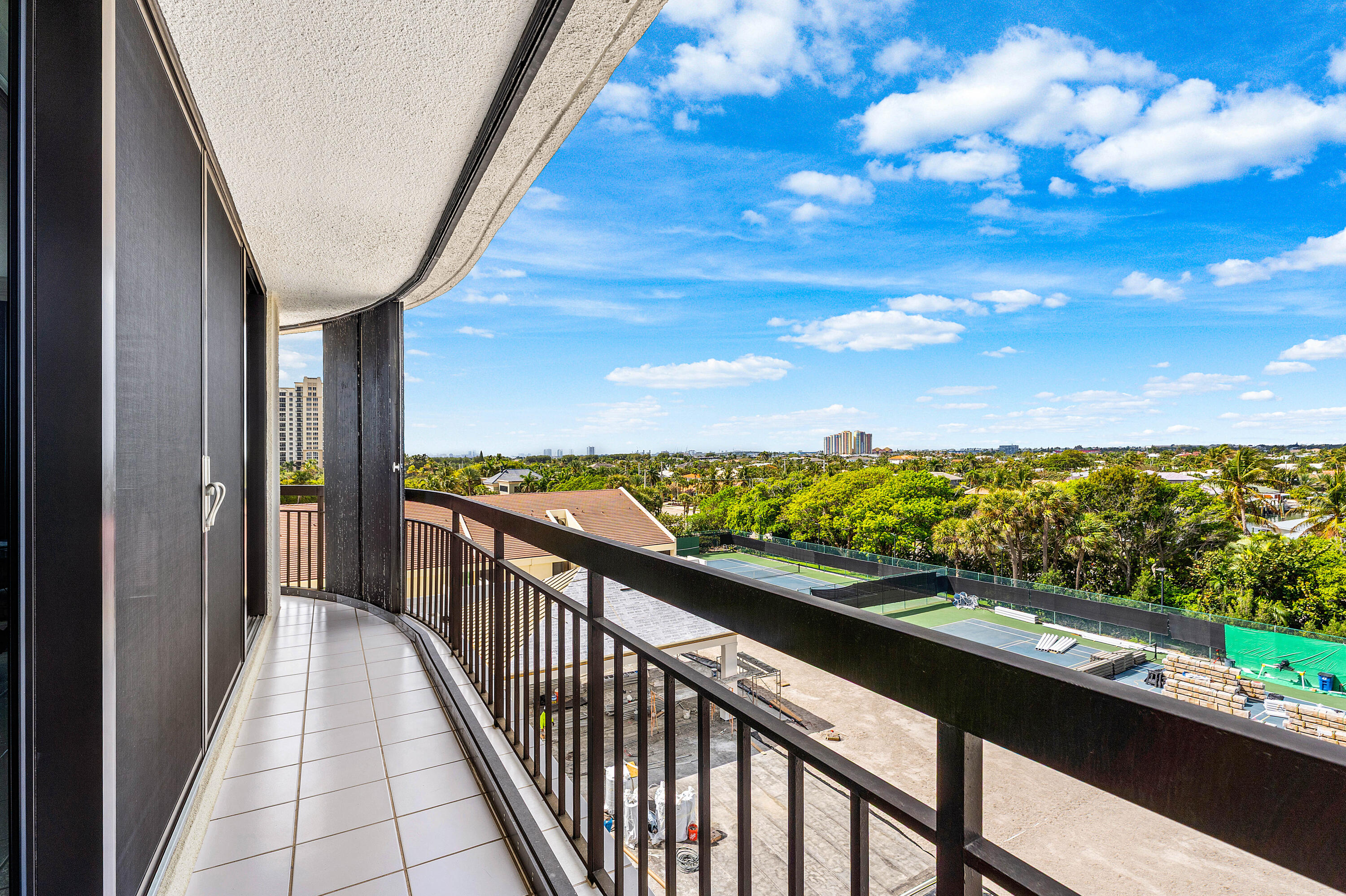 MARTINIQUE 2 CONDO - Residential