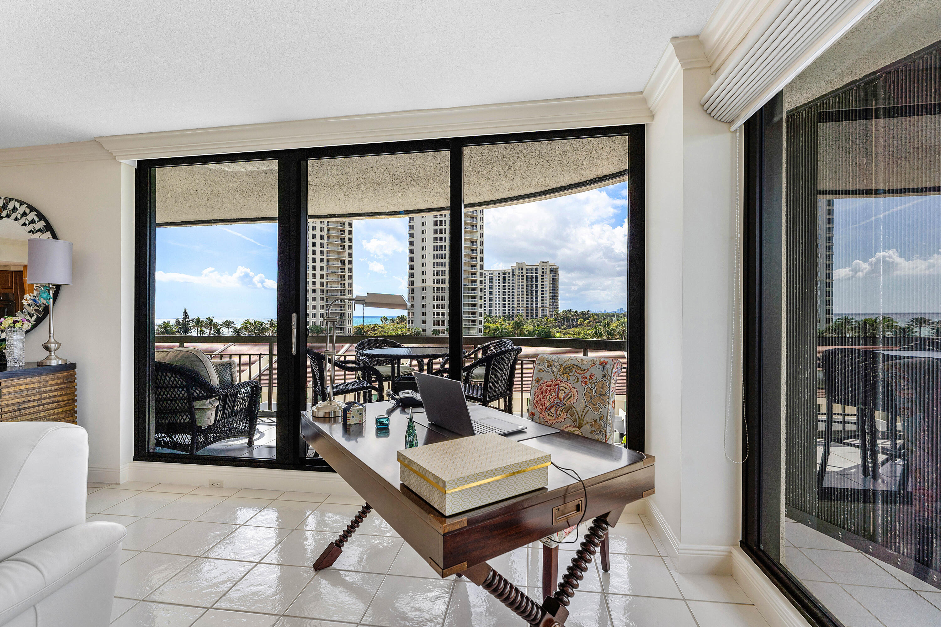 MARTINIQUE 2 CONDO - Residential