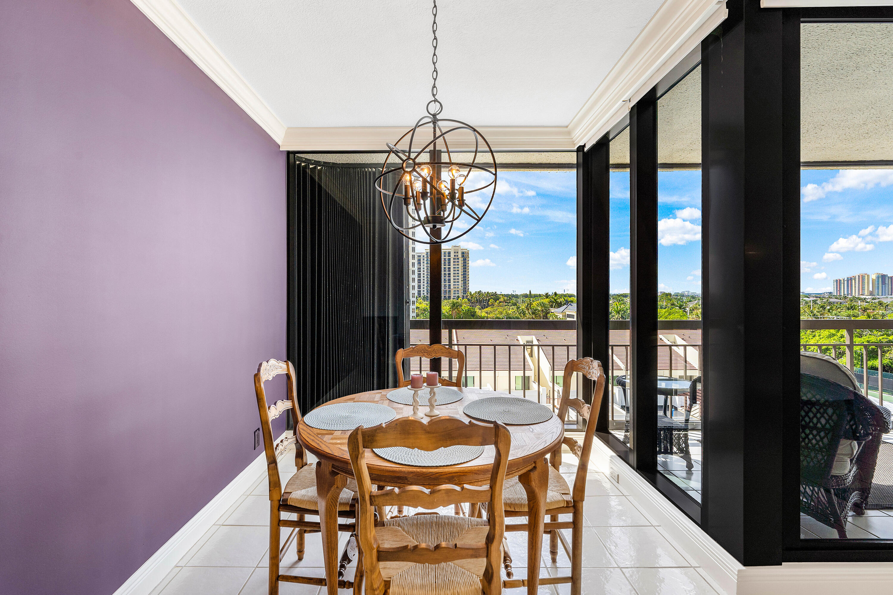 MARTINIQUE 2 CONDO - Residential