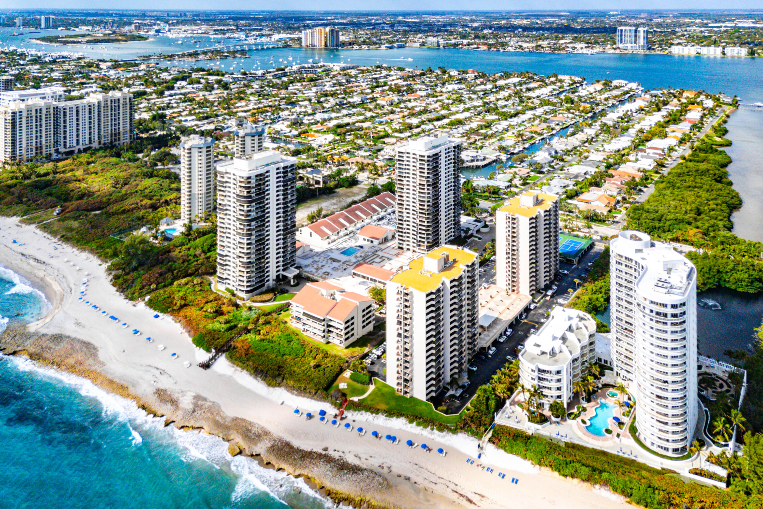 MARTINIQUE 2 CONDO - Residential