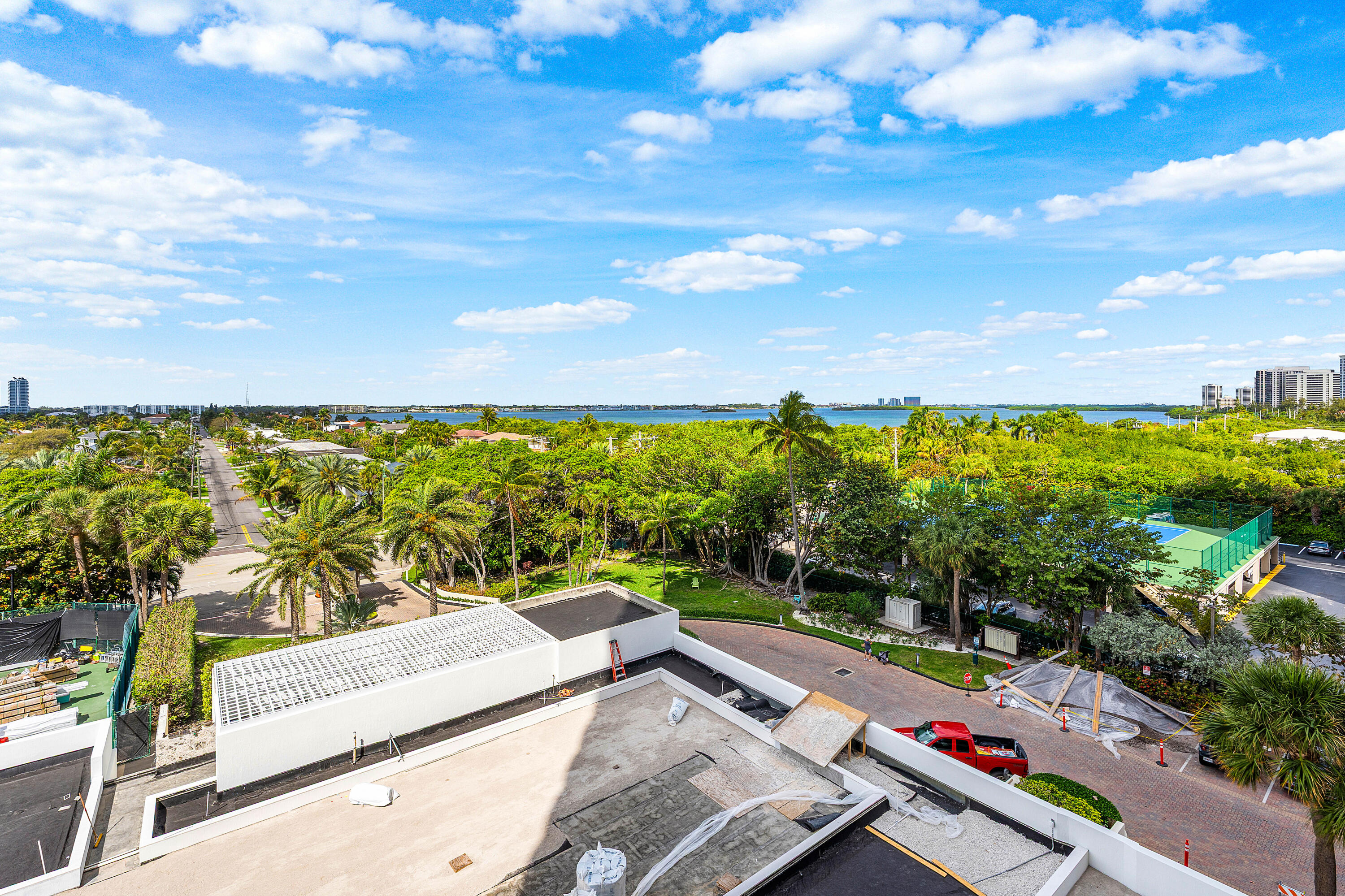 MARTINIQUE 2 CONDO - Residential