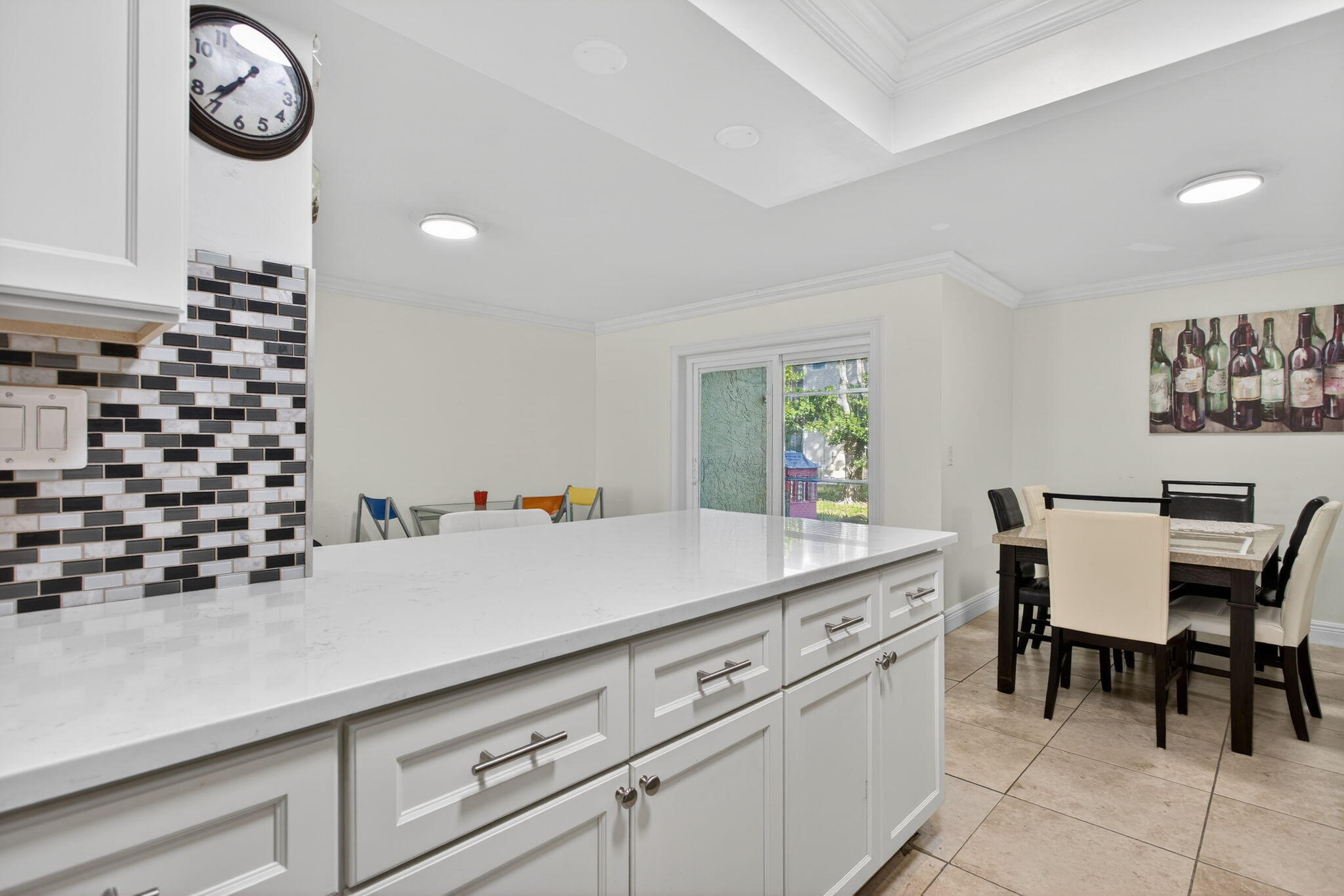 BLUE LAKE TOWNHOUSES - Residential