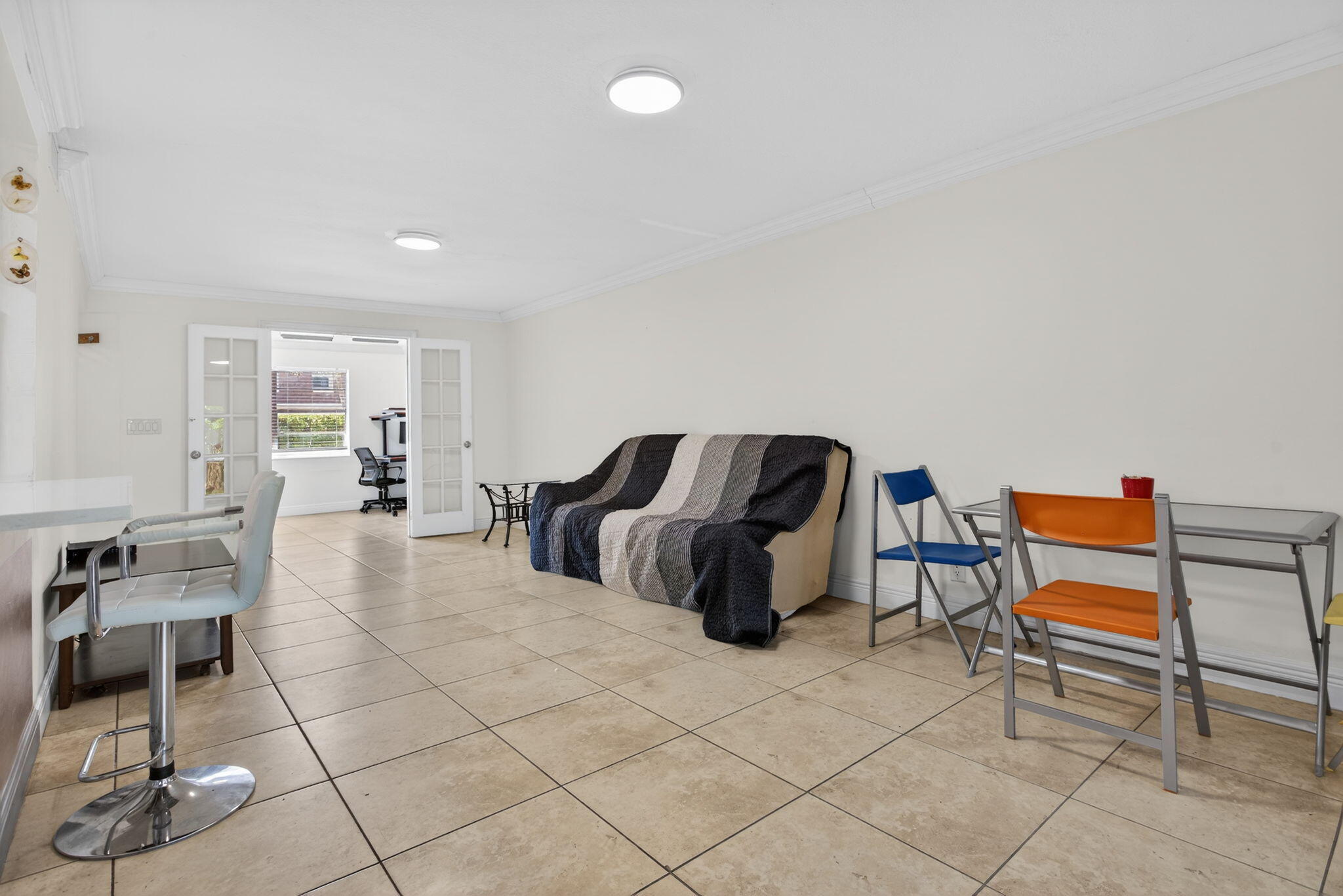 BLUE LAKE TOWNHOUSES - Residential