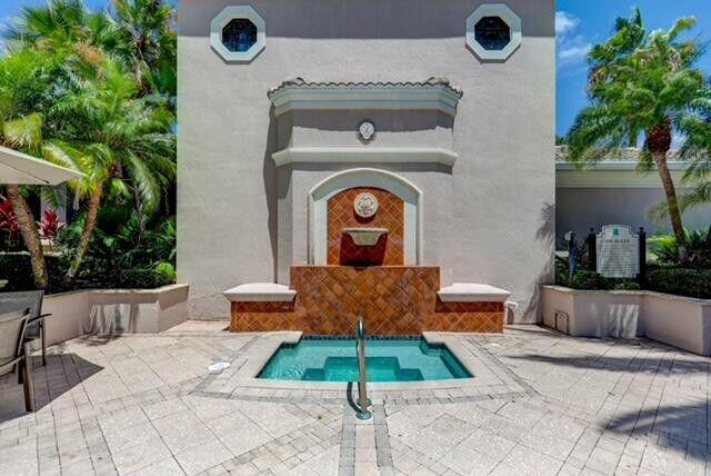 SAN MATERA THE GARDENS CONDO - Residential