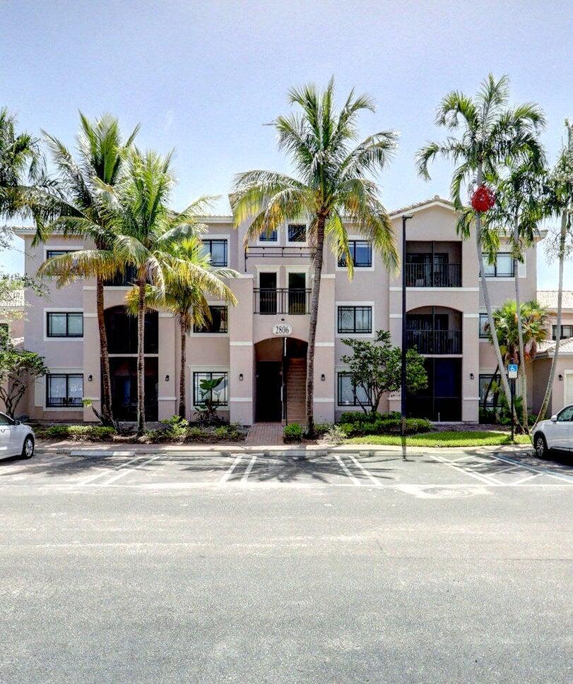 2806 Veronia Drive 301