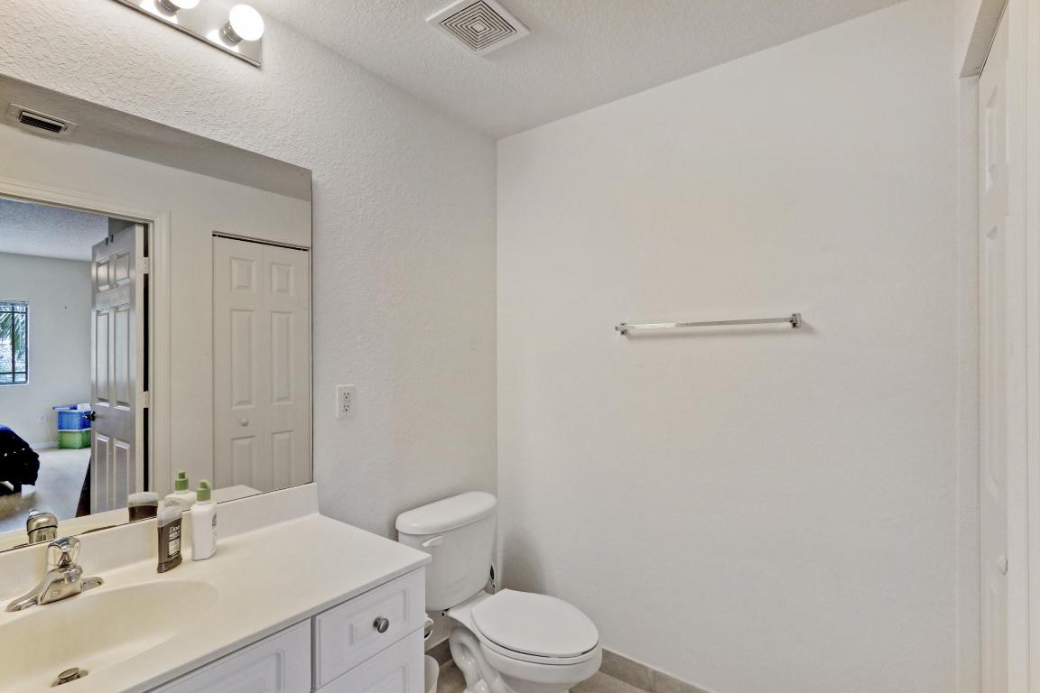 SAN MATERA THE GARDENS CONDO - Residential