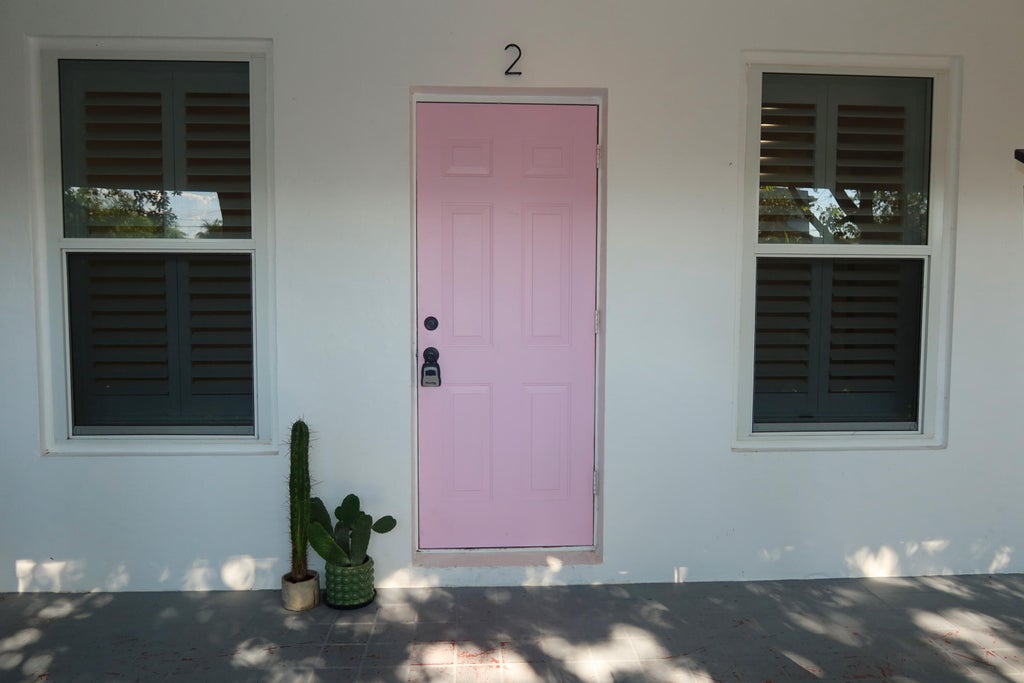 Photo of 614 Palm Street #2, West Palm Beach, FL 33401 (MLS # B26076163)