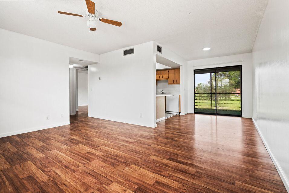 OAK COURT CONDO - Residential Lease