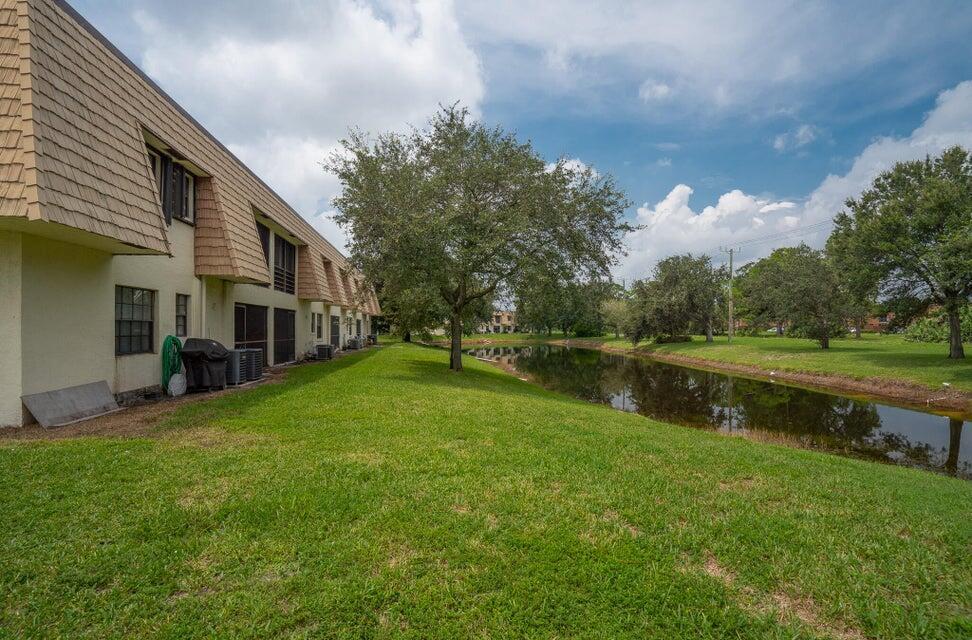 OAK COURT CONDO - Residential Lease