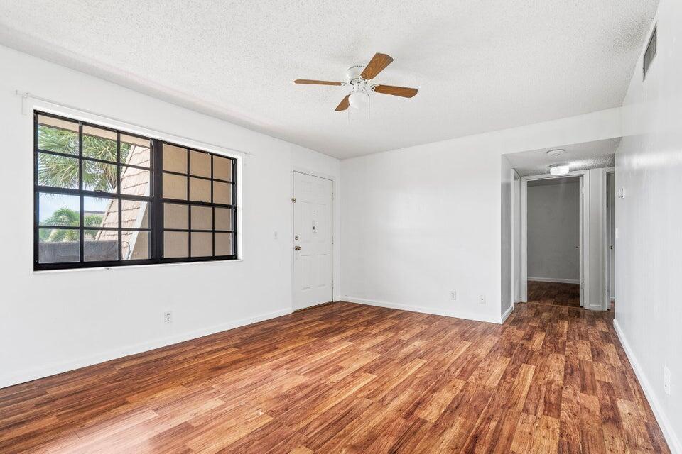 OAK COURT CONDO - Residential Lease