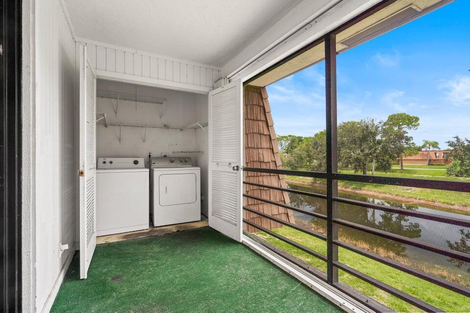 OAK COURT CONDO - Residential Lease