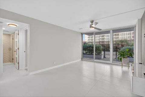 Tiny photo for 525 N OCEAN Boulevard #422, Pompano Beach, FL 33062 (MLS # B26089796)