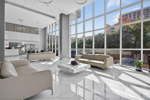 Tiny photo for 525 N OCEAN Boulevard #422, Pompano Beach, FL 33062 (MLS # B26089796)